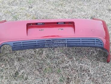 zadnji branik gts lim/hec za Opel Vectra C od 2006. do 2009. god.