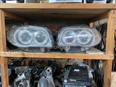 Xenon farovi za BMW Serija 1 od 2004. do 2008. god.