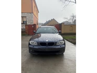 Hauba serija 1 za BMW Serija 1 od 2004. do 2010. god.