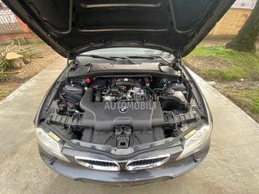 Motor 122ks m47 za BMW 318, 118 od 2004. do 2008. god.