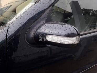 Retrovizor levi za Mercedes Benz ML Klasa od 1997. do 2005. god.