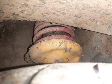 Amortizeri sporcki za Volkswagen Golf 4 od 1998. do 2004. god.