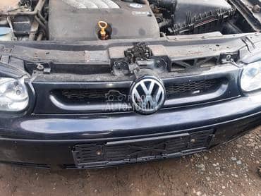 Maska za Volkswagen Golf 4 od 1998. do 2004. god.