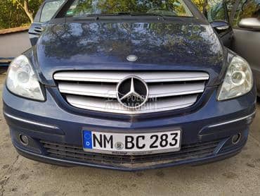 Interkuler za Mercedes Benz B Klasa
