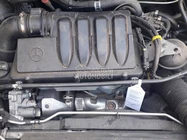 Turbina za Mercedes Benz A 200 od 2005. do 2011. god.