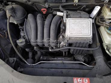 Kompletan motor 266 za Mercedes Benz A 170, B 170 od 2005. do 2011. god.