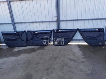 tapaciri a6 c5 za Audi A6