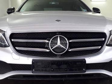 Branik W213 za Mercedes Benz E Klasa od 2016. do 2020. god.