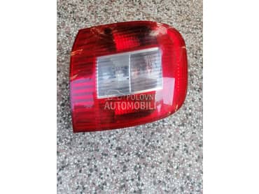 desni stop za Fiat Multipla