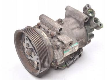 Kompresori klime za Renault Megane od 2000. do 2014. god.