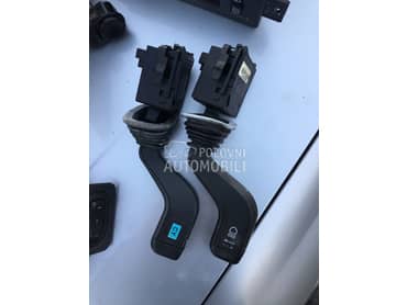 Rucica migavca brisaca za Opel Meriva