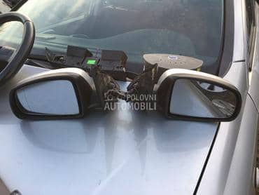 Retrovizor levi desni elektro za Opel Meriva