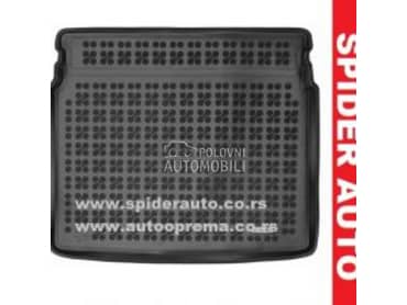 Gumena kadica za gepek za Audi Q3 od 2018. do 2021. god.