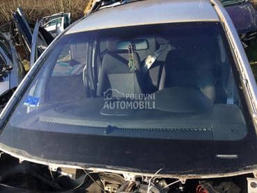 Sofersajbna vetrobransko za Opel Meriva