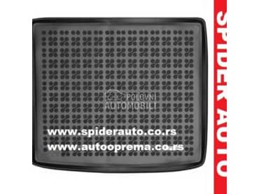 Gumena kadica za gepek za Audi Q3 od 2018. do 2021. god.