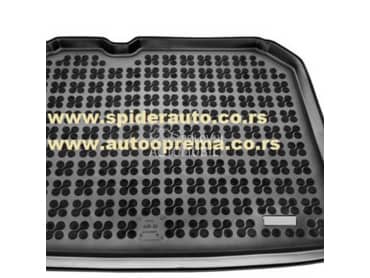 Gumena kadica za gepek za Audi Q3 od 2011. do 2018. god.