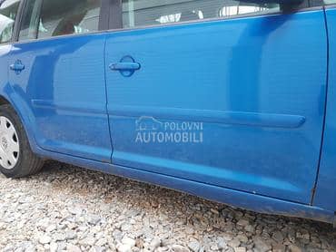 vrata za Volkswagen Touran
