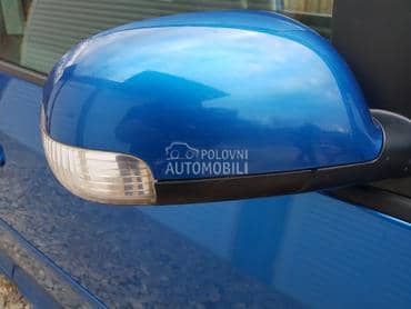 retrovizor za Volkswagen Touran