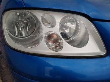 farovi za Volkswagen Touran