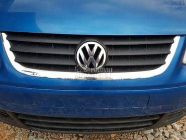 maska za Volkswagen Touran