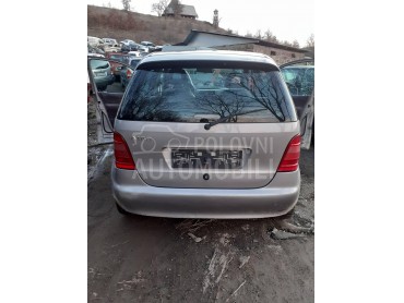 stop svetla za Mercedes Benz A 160