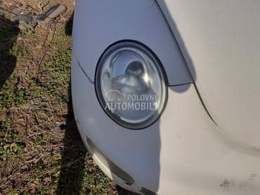 farovi za Volkswagen Buba