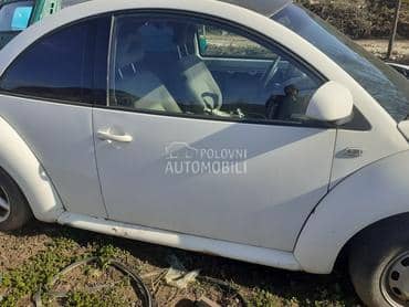 desna vrata za Volkswagen Buba