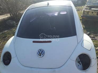 gepek vrata za Volkswagen Buba