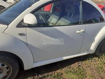 leva vrata za Volkswagen Buba