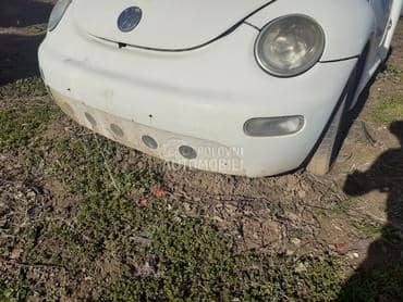 prednji branik za Volkswagen Buba