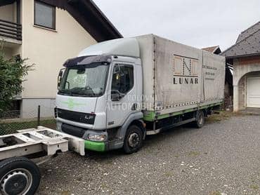 Delovi Daf Lf