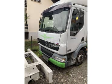 Delovi kabine Daf Lf