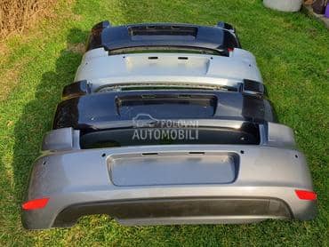 BRANIK ZADNJI za Volkswagen Golf 6 od 2008. do 2013. god.