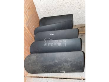 desni airbag za Citroen Saxo