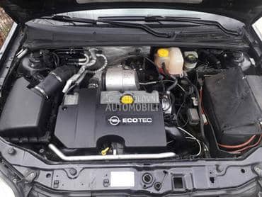 Motor 2.2dti za Opel Vectra C