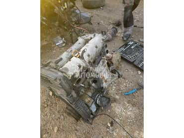 motor 1.6 16v metan za Fiat Multipla