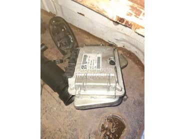 motorni racunar za Fiat Punto