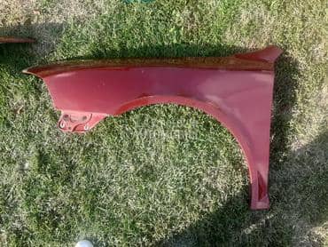 Krila za Škoda Octavia