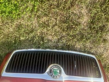 Maska za Škoda Octavia