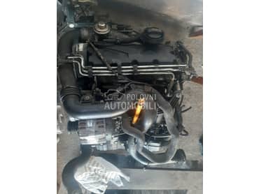Motor 1.9 TDI za Škoda Octavia