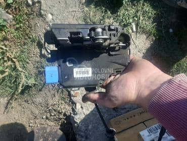 Brava za Škoda Octavia