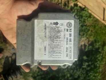 Centrala Air-bega za Škoda Octavia