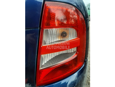 Stop lampa desna za Škoda Fabia