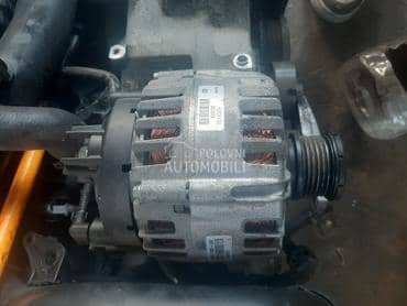Alternator za Volkswagen Passat B6