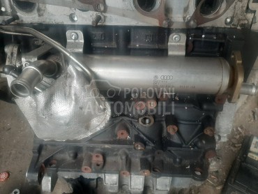 Hladnjak eger ventila za Volkswagen Passat B6, Golf 6