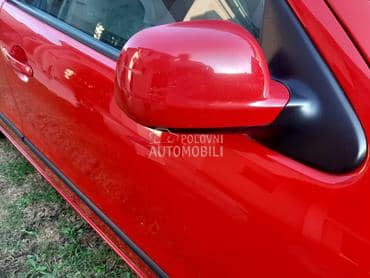 Retrovizor desni za Seat Leon, Toledo od 2000. do 2005. god.