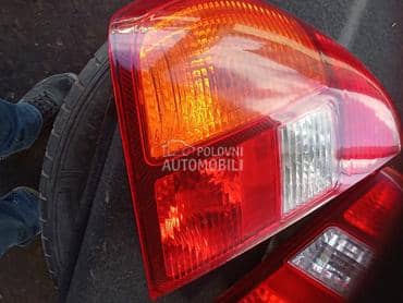 stop lampe za Renault Thalia od 2000. do 2003. god.