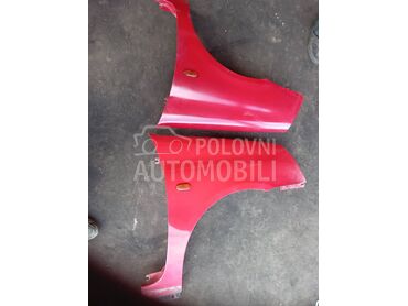krila, blatobrani za Renault Thalia od 2000. do 2003. god.