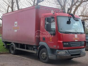Delovi Daf Lf 45.220