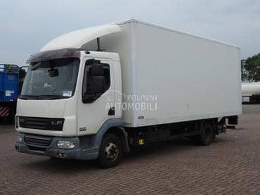 Delovi Daf LF 45.160